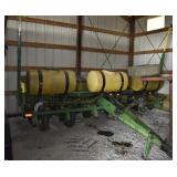 JOHN DEERE 7000 PLANTER