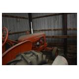 1962 WD 45 ALLIS CHALMERS