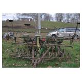 John Deere 1240 4 R 30' Planter