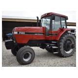 1989 Case IH 7130 Tractor