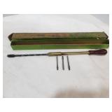 "Yankee" No 131A Ratchet Screwdriver