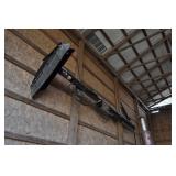 Killbros Seed Tender Auger