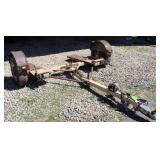 Demco Tow-Dolly Kar Kaddy