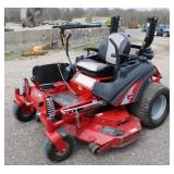 Ferris IS2100Z Zeri Turn Mower