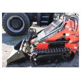 2025 Agt LRT-23 Mini SSL