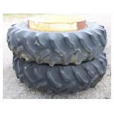 16.9 x 38 Duals