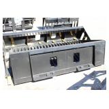 Wolverine Rock Bucket, 66 Inch, New