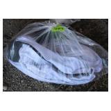 2 Ewe Lamb/Sheep Covers