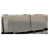 2 Jobox Aluminum Under Bed Toolboxes