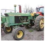 John Deere 4010 Tractor