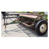 Oliver 76 Superior Grain Drill