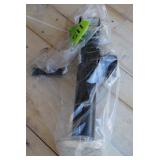 Ram Trailer Jack, Short (New)