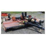 Bush Hog 3210 Rotary Mower, Pull Type