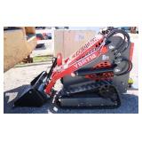 2026 Agt YSRT-14 Mini SSL, 32" Bucket