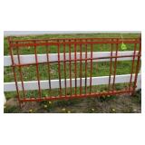 Creep Panel, 6 Foot x 43 Inches