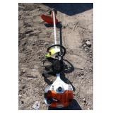 Stihl FS56RC Trimmer