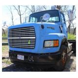 1995 Ford AeroMax L-9000 Semi Tractor