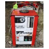 Forney FS 235 AC-DC Welder
