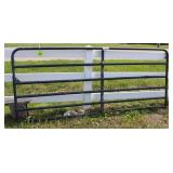 10 Foot Farm Pipe Gate