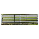 16 Foot Heavy Duty Gate