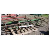 John Deere 24 Foot Hay Elevator