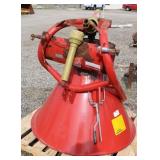 Cone Spreader PT500, 3-Point