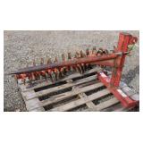 Wallace Bale Spear, 3-Point