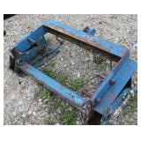 3-Point To SSL Adaptor