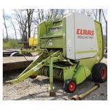 CLAAS Rollant 160 Round Baler