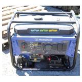 Westinghouse Generator