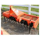 Land Pride CA2572 Areator, 6-1/2 Foot