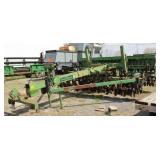 Great Plains Grain Drill