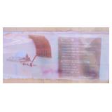 Tire Balancer, NEW In Crate