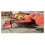 New Holland 489 Haybine