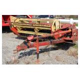 New Holland 477 Haybine w/Crimper