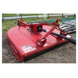 Bush Hog BH26 Rotary Mower, Like New