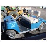 Golf Cart, NO BATTERIES