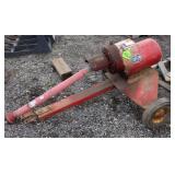 Winpower PTO Generator