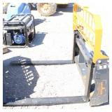 LandHonor Pallet Forks, 48 Inch