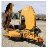 Woods 9581 Batwind Rotary Mower, 20 Foot ?