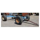 Killbros 12 Ton Running Gear