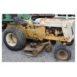 International Cub Lo-Boy Tractor