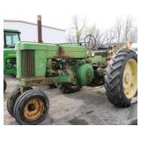 John Deere 60 Tractor