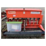 Beefco 20-GRT-258 Seeder, Needs Work