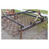 Pasture Harrow, 3-Point