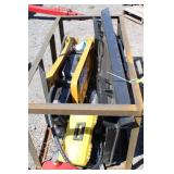 AGT Skid Steer Hydraulic Hammer Attachment