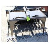 Dingo Grapple For Mini SSL