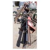 Shaver HD-10 Post Driver