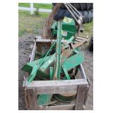 Badger Gutter Cleaning System