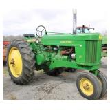 John Deere 70 Tractor